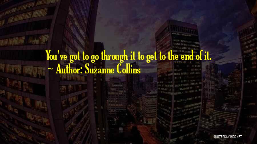 The Hunger Games Catching Fire Best Quotes By Suzanne Collins