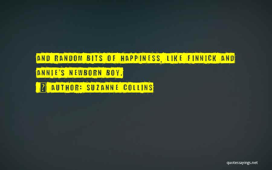 The Hunger Games Finnick Quotes By Suzanne Collins