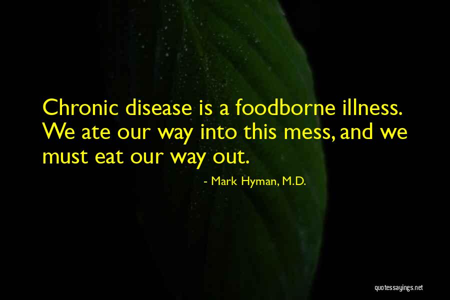The Hunger Games With Page Numbers Quotes By Mark Hyman, M.D. The Hunger Games With Page Numbers Quotes By Mark Hyman, M.D.
