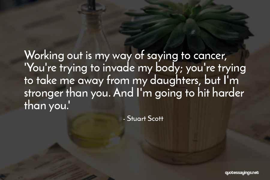 The Hunger Games With Page Numbers Quotes By Stuart Scott The Hunger Games With Page Numbers Quotes By Stuart Scott