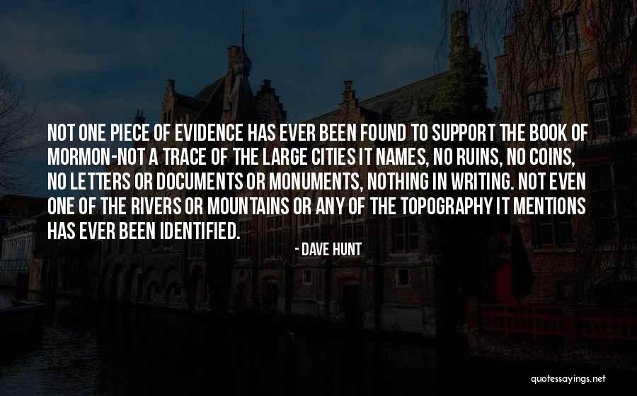 The Hunt Book Quotes By Dave Hunt The Hunt Book Quotes By Dave Hunt