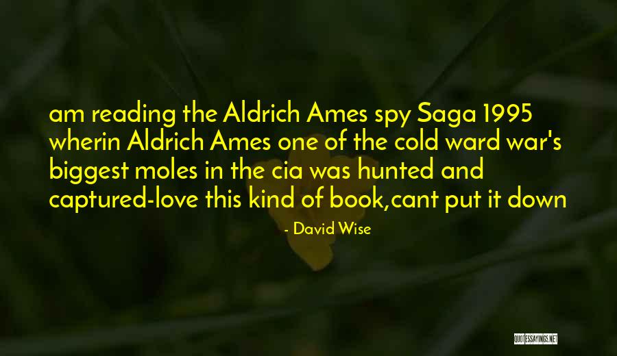The Hunted Quotes By David Wise The Hunted Quotes By David Wise