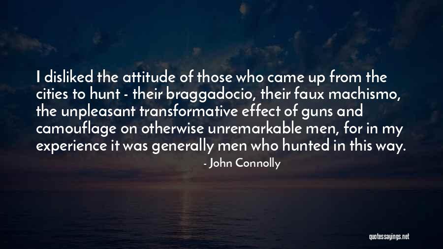 The Hunted Quotes By John Connolly The Hunted Quotes By John Connolly