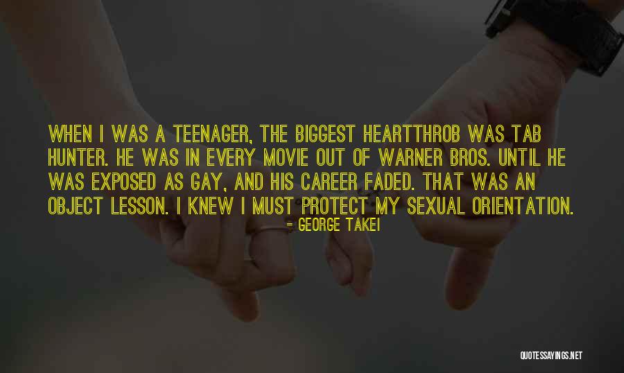 The Hunter Movie Quotes By George Takei The Hunter Movie Quotes By George Takei