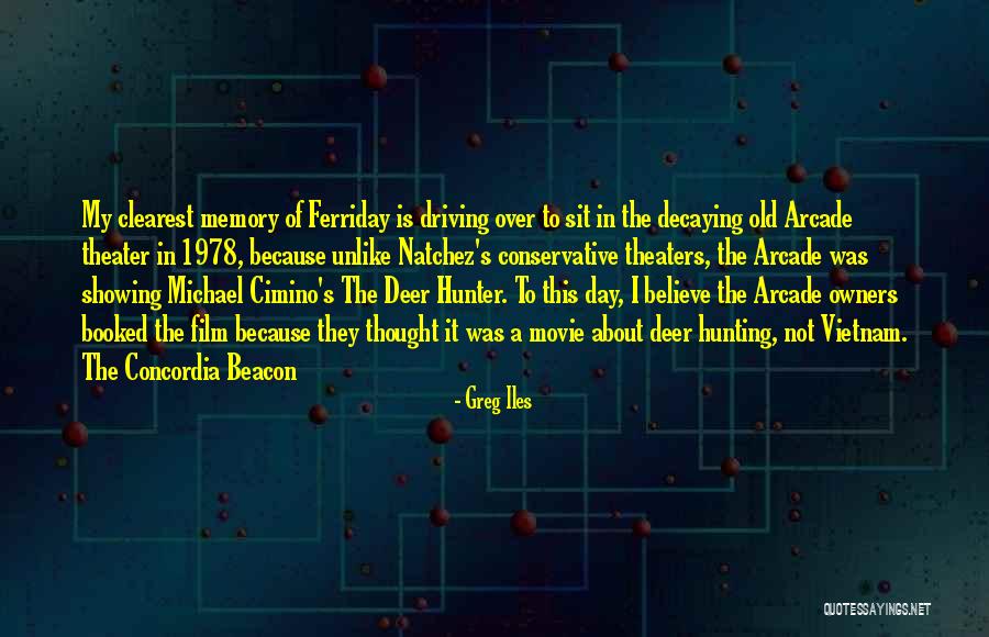 The Hunter Movie Quotes By Greg Iles The Hunter Movie Quotes By Greg Iles