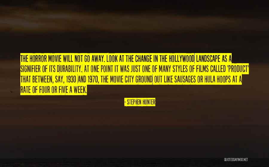 The Hunter Movie Quotes By Stephen Hunter The Hunter Movie Quotes By Stephen Hunter