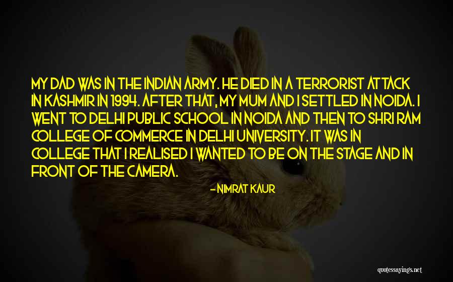 The Huts In Lord Of The Flies Quotes By Nimrat Kaur The Huts In Lord Of The Flies Quotes By Nimrat Kaur