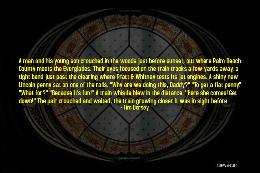 The Ice Cream Man Quotes By Tim Dorsey The Ice Cream Man Quotes By Tim Dorsey