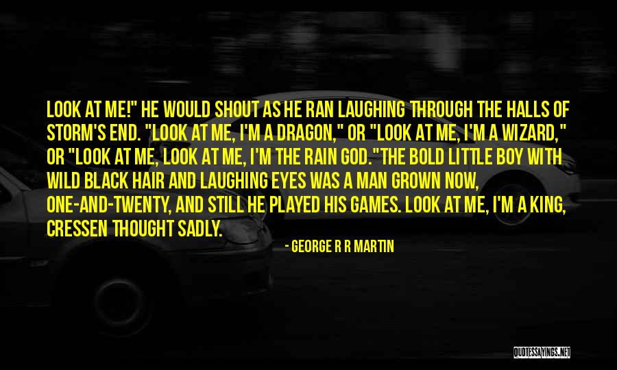 The Ice Storm Quotes By George R R Martin The Ice Storm Quotes By George R R Martin