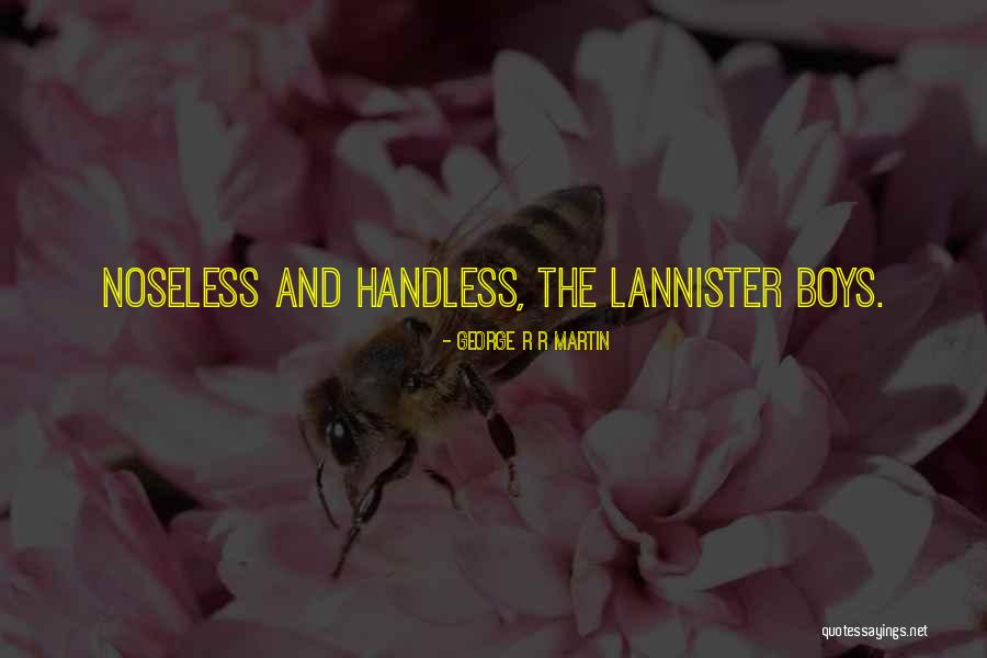 The Ice Storm Quotes By George R R Martin The Ice Storm Quotes By George R R Martin