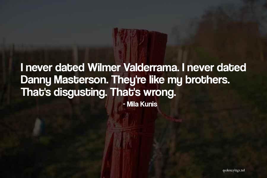 The Illz Quotes By Mila Kunis The Illz Quotes By Mila Kunis