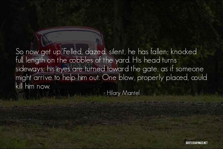 The Imagineering Way Quotes By Hilary Mantel The Imagineering Way Quotes By Hilary Mantel
