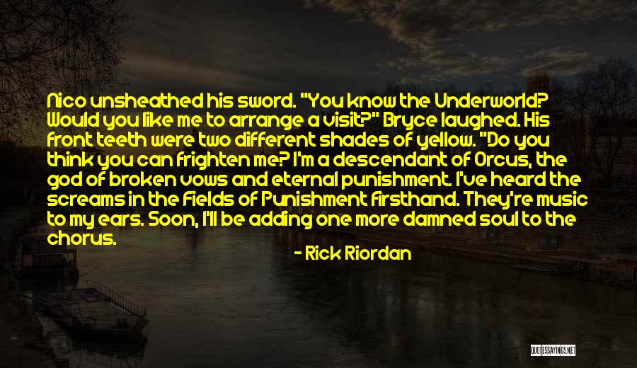 The Imagineering Way Quotes By Rick Riordan The Imagineering Way Quotes By Rick Riordan