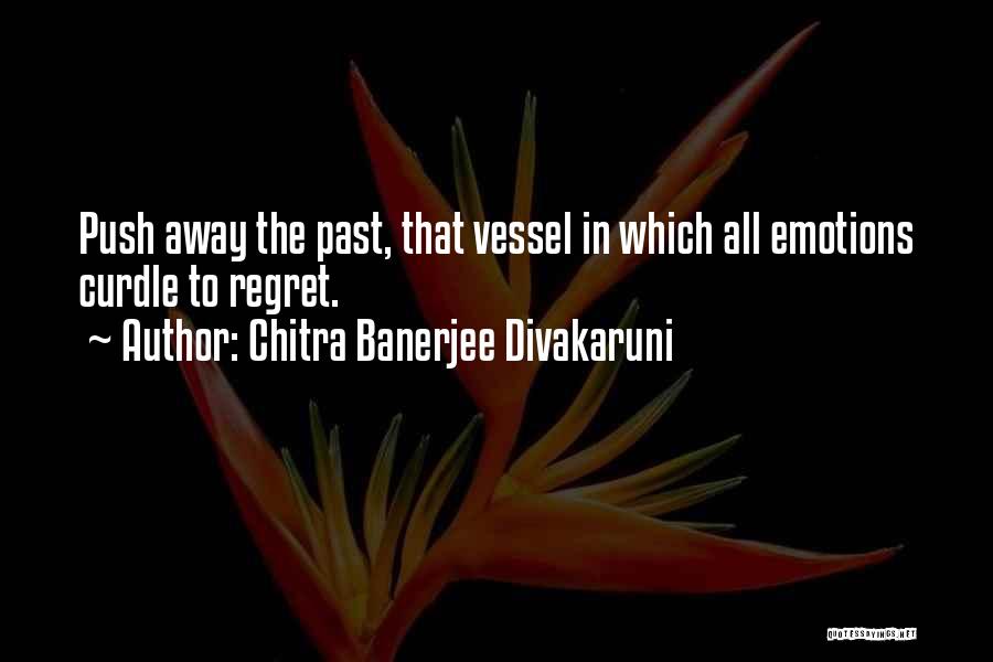 The Immigrant Experience Quotes By Chitra Banerjee Divakaruni