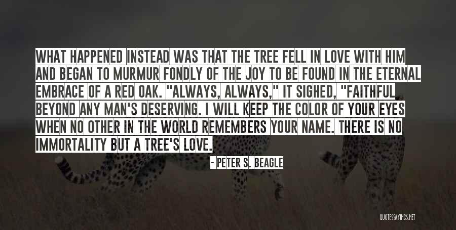 The Immortal Rules Book Quotes By Peter S. Beagle The Immortal Rules Book Quotes By Peter S. Beagle