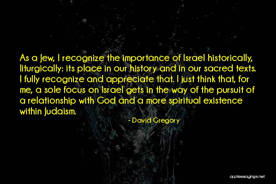 The Importance Of History Quotes By David Gregory The Importance Of History Quotes By David Gregory