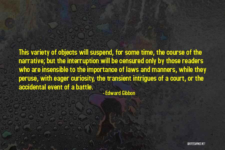 The Importance Of History Quotes By Edward Gibbon The Importance Of History Quotes By Edward Gibbon