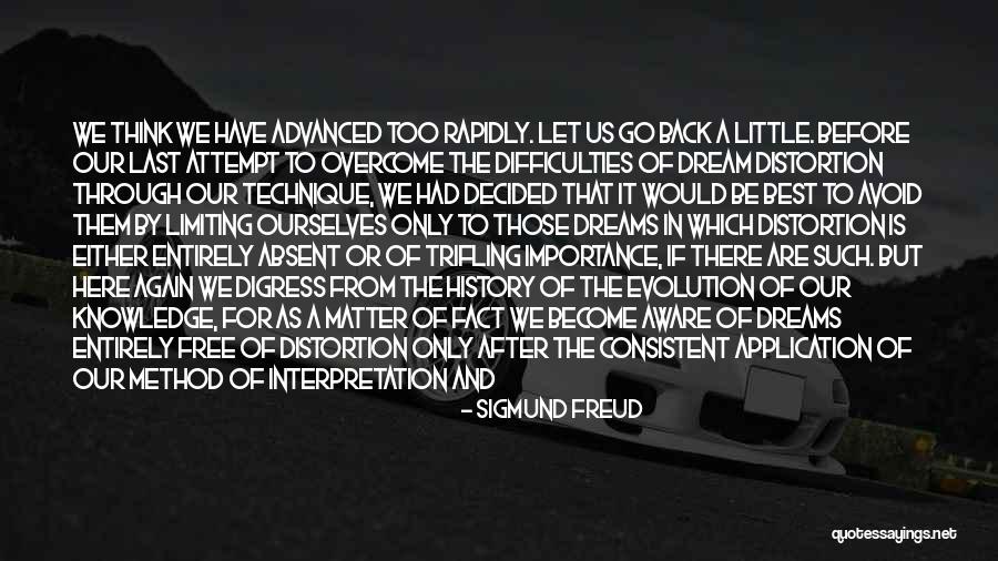 The Importance Of History Quotes By Sigmund Freud The Importance Of History Quotes By Sigmund Freud