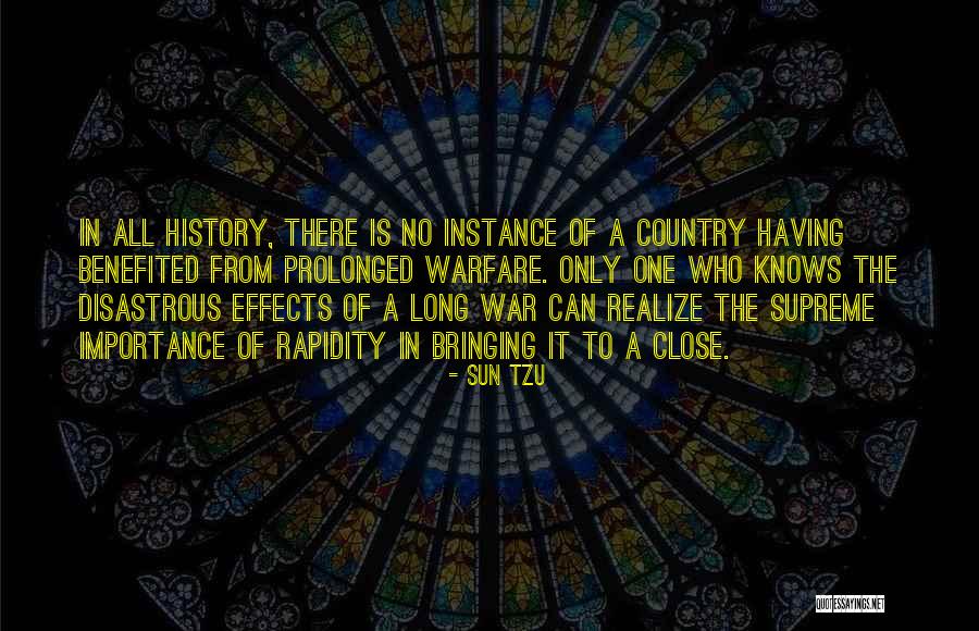 The Importance Of History Quotes By Sun Tzu The Importance Of History Quotes By Sun Tzu