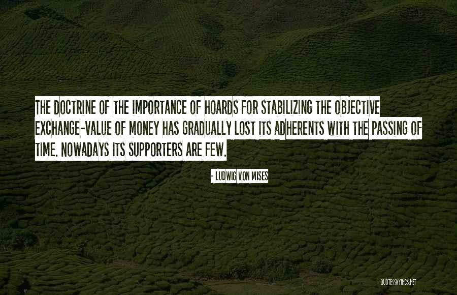 The Importance Of Money Quotes By Ludwig Von Mises The Importance Of Money Quotes By Ludwig Von Mises