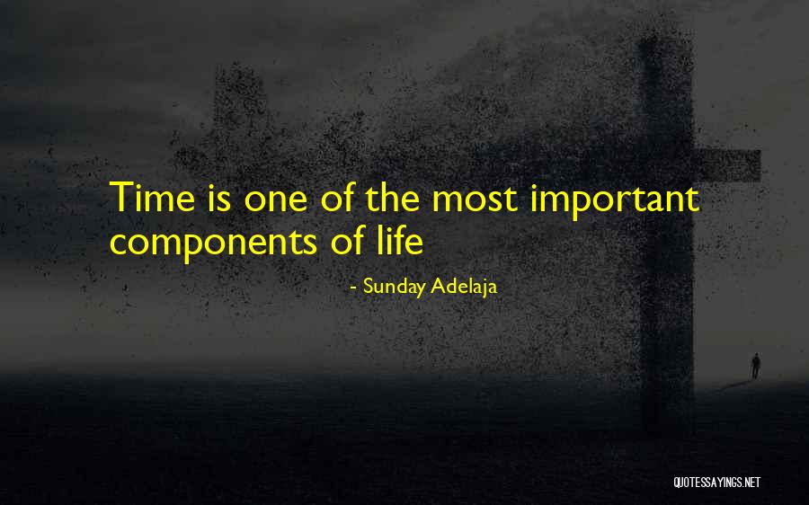 The Importance Of Money Quotes By Sunday Adelaja The Importance Of Money Quotes By Sunday Adelaja
