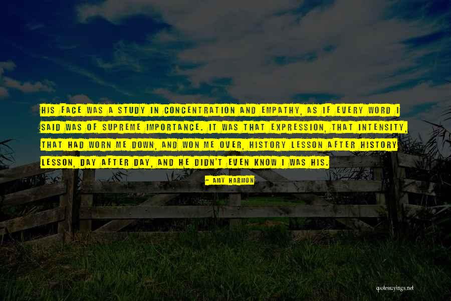 The Importance Of Self Expression Quotes By Amy Harmon The Importance Of Self Expression Quotes By Amy Harmon
