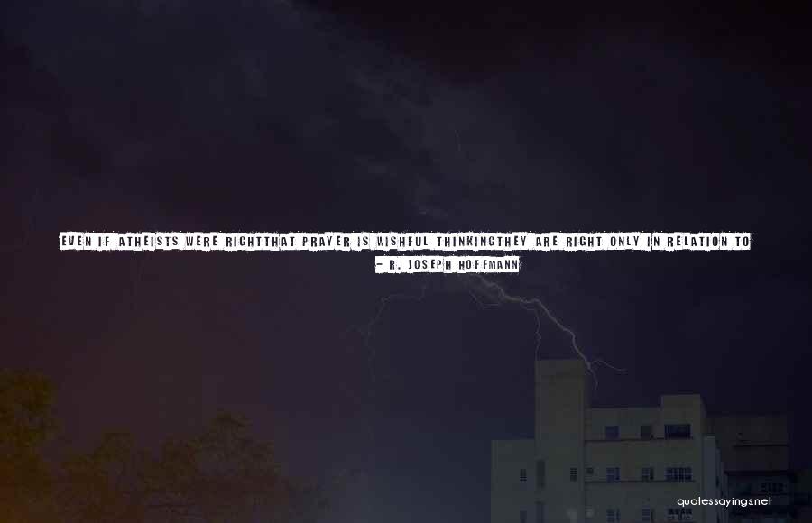 The Importance Of Self Expression Quotes By R. Joseph Hoffmann The Importance Of Self Expression Quotes By R. Joseph Hoffmann