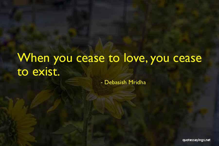 The Importance Of Self Love Quotes By Debasish Mridha