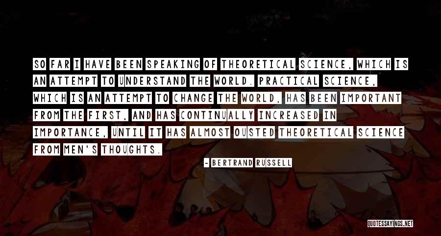 The Importance Of Speaking Up Quotes By Bertrand Russell The Importance Of Speaking Up Quotes By Bertrand Russell