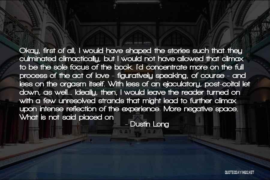 The Importance Of Speaking Up Quotes By Dustin Long The Importance Of Speaking Up Quotes By Dustin Long