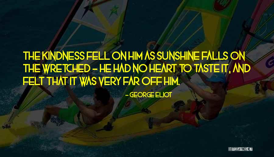 The Importance Of Sunday School Quotes By George Eliot The Importance Of Sunday School Quotes By George Eliot
