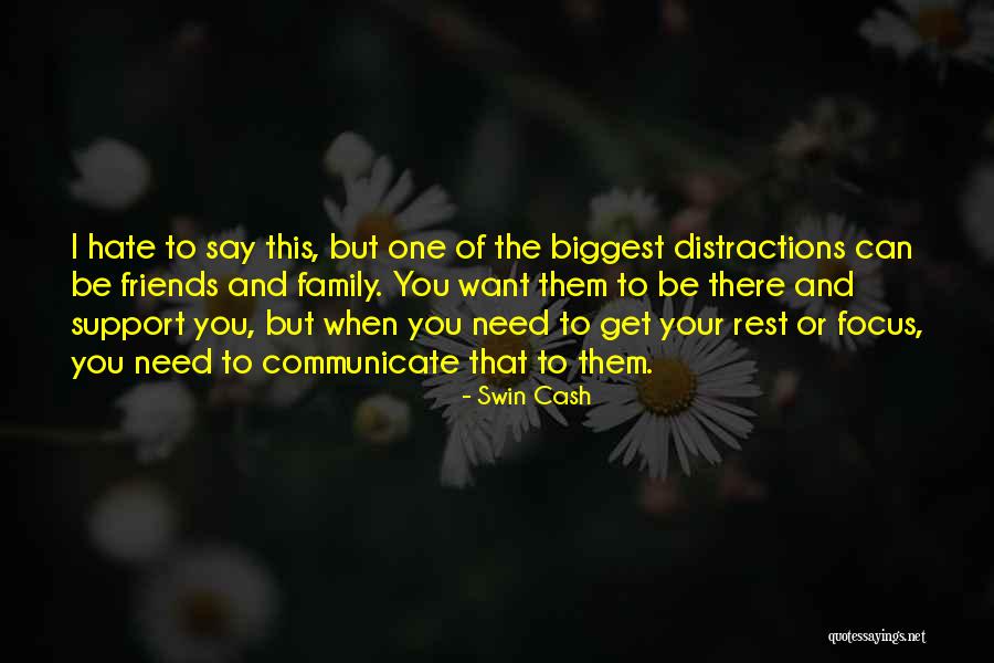 The Importance Of Sunday School Quotes By Swin Cash The Importance Of Sunday School Quotes By Swin Cash