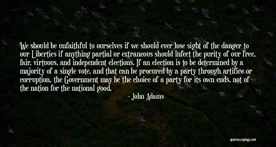 The Independent Quotes By John Adams The Independent Quotes By John Adams