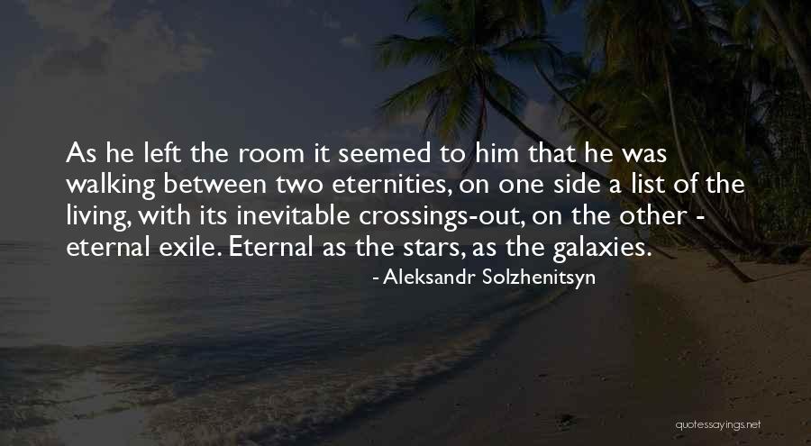 The Inevitable Death Quotes By Aleksandr Solzhenitsyn The Inevitable Death Quotes By Aleksandr Solzhenitsyn