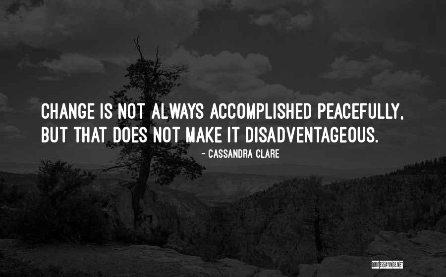 The Infernal Devices Clockwork Prince Quotes By Cassandra Clare