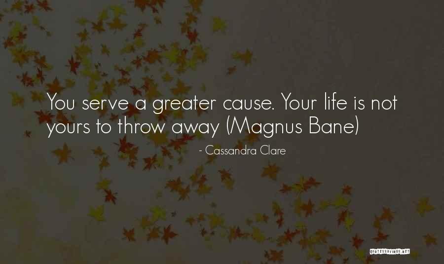 The Infernal Devices Magnus Quotes By Cassandra Clare The Infernal Devices Magnus Quotes By Cassandra Clare