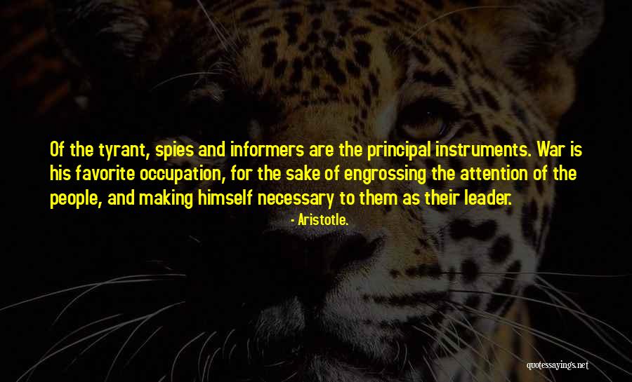 The Informers Quotes By Aristotle. The Informers Quotes By Aristotle.