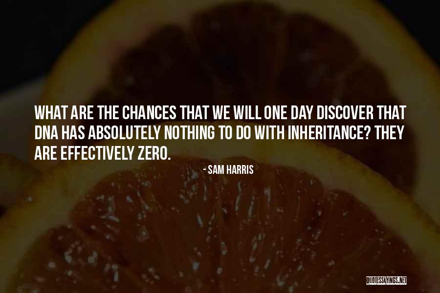The Inheritance Quotes By Sam Harris The Inheritance Quotes By Sam Harris