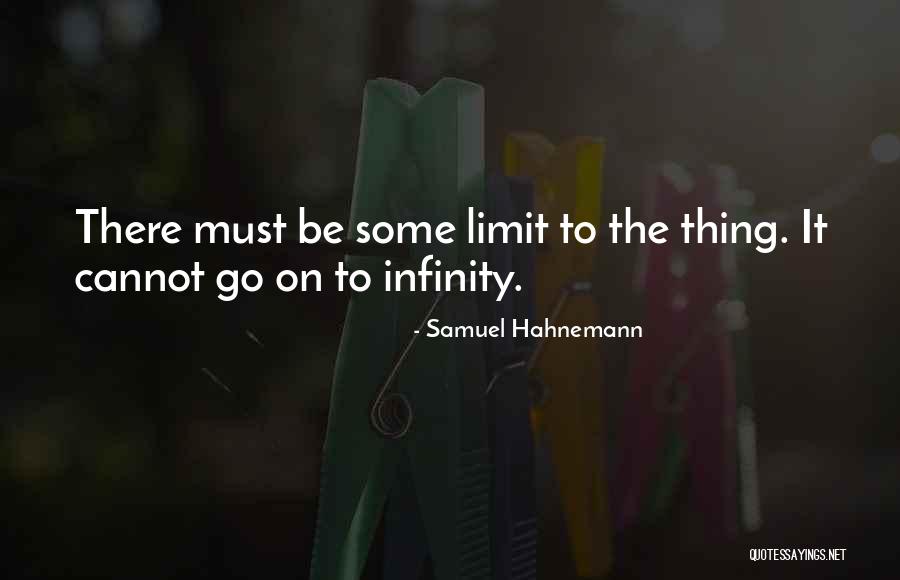 The Inhuman Torch Quotes By Samuel Hahnemann The Inhuman Torch Quotes By Samuel Hahnemann