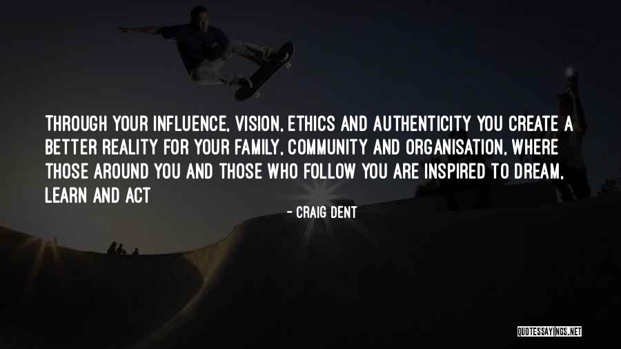 The Inspired Ceo Quotes By Craig Dent The Inspired Ceo Quotes By Craig Dent