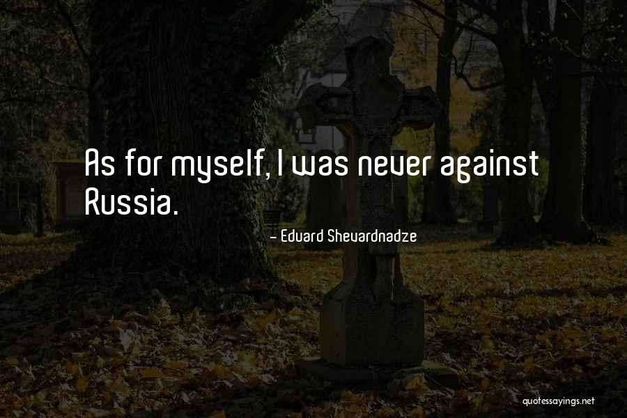 The Inspired Ceo Quotes By Eduard Shevardnadze The Inspired Ceo Quotes By Eduard Shevardnadze