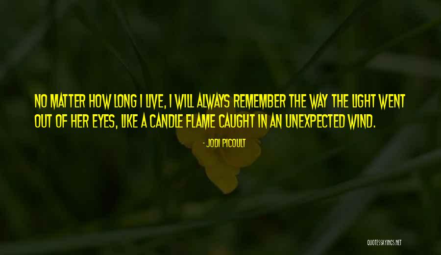 The Inspired Ceo Quotes By Jodi Picoult The Inspired Ceo Quotes By Jodi Picoult