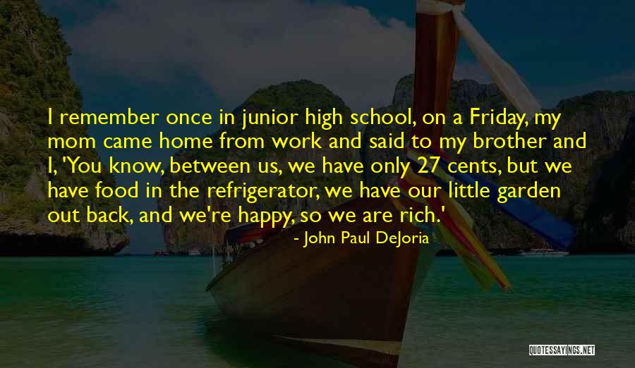 The Intelligent Marx Quotes By John Paul DeJoria The Intelligent Marx Quotes By John Paul DeJoria