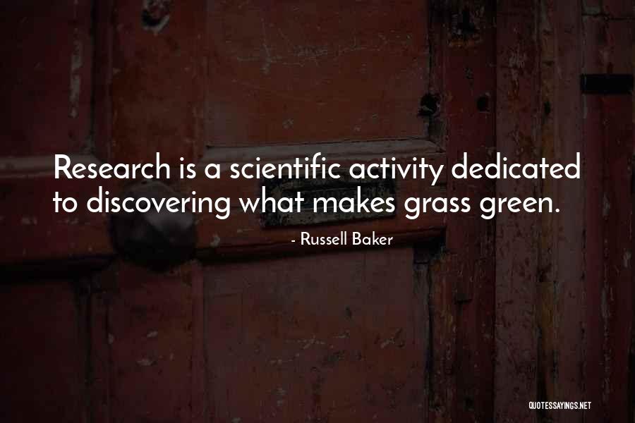 The Intelligent Marx Quotes By Russell Baker The Intelligent Marx Quotes By Russell Baker