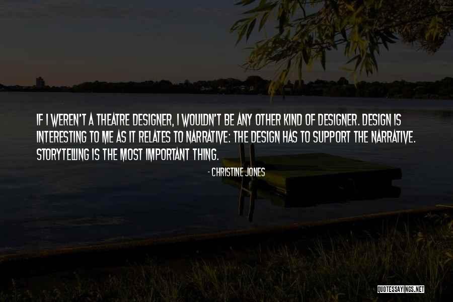 The Interesting Narrative Quotes By Christine Jones The Interesting Narrative Quotes By Christine Jones