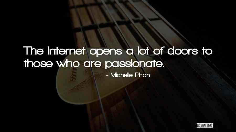 The Internet Quotes By Michelle Phan The Internet Quotes By Michelle Phan