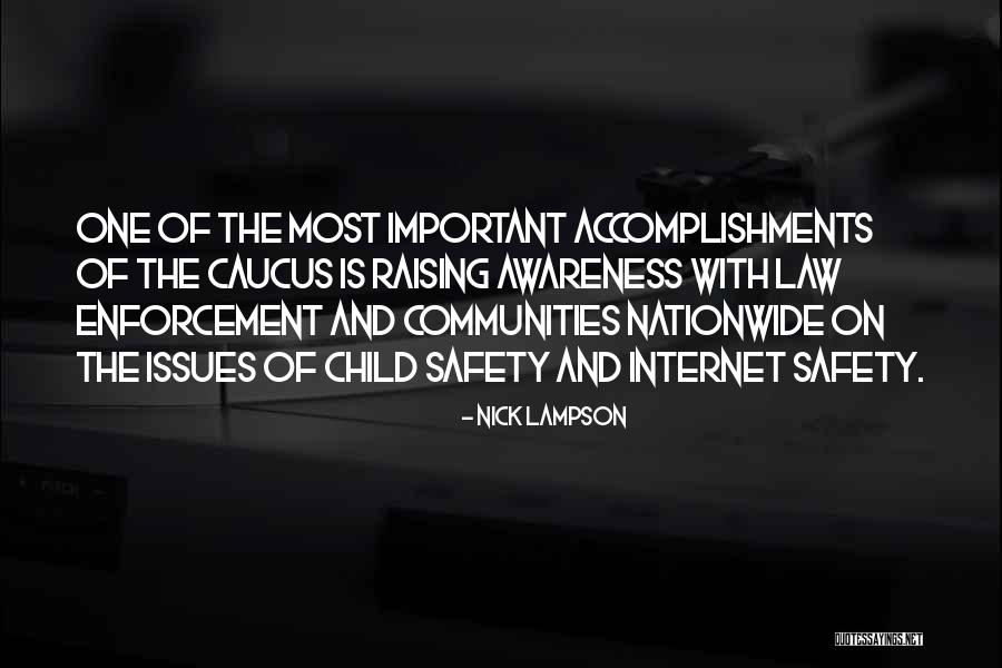 The Internet Quotes By Nick Lampson The Internet Quotes By Nick Lampson