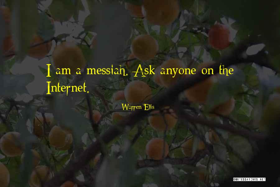 The Internet Quotes By Warren Ellis The Internet Quotes By Warren Ellis