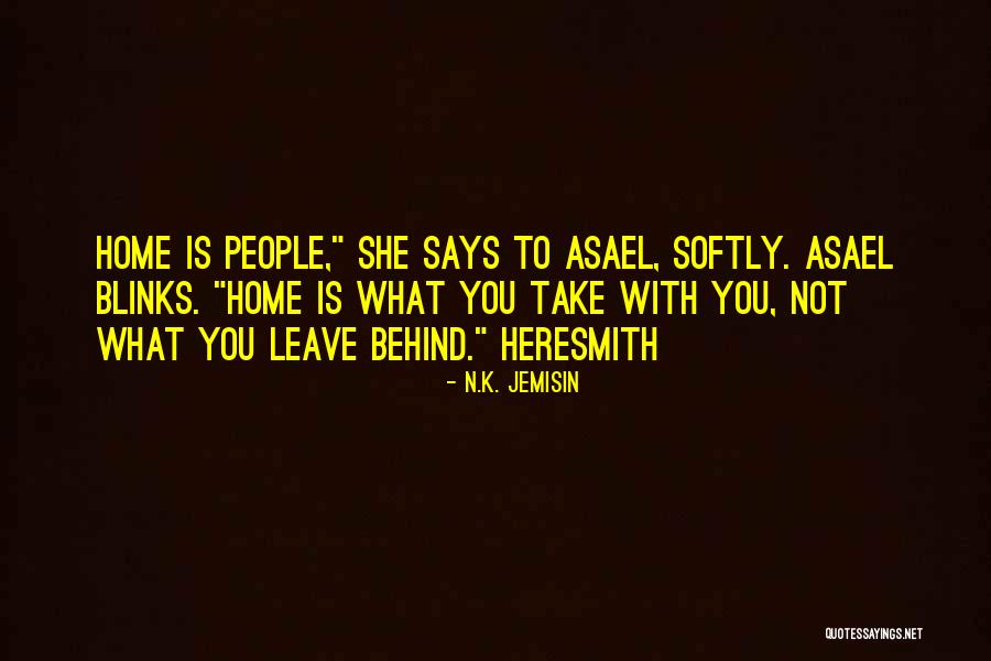 The Interview Skylark Quotes By N.K. Jemisin The Interview Skylark Quotes By N.K. Jemisin