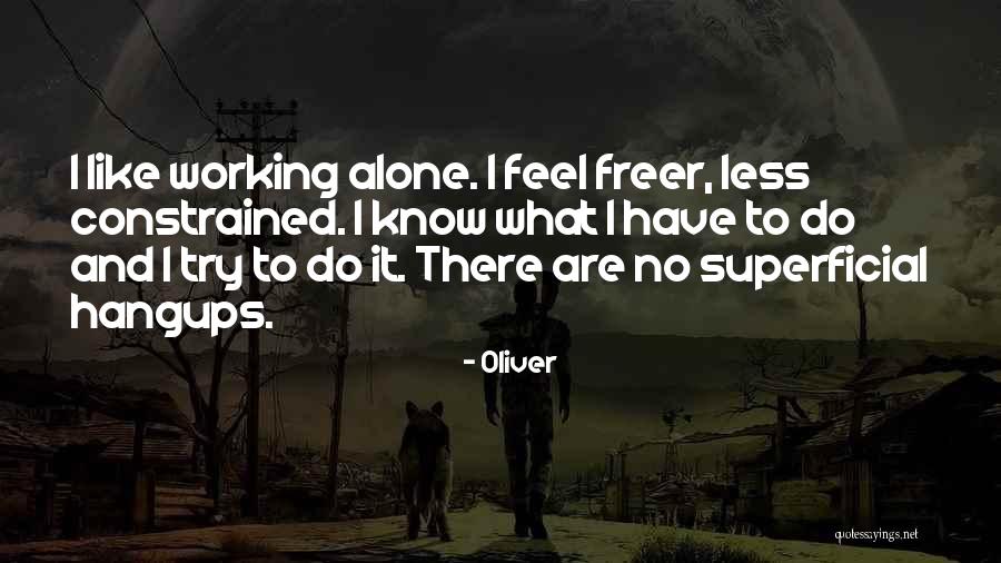 The Interview Skylark Quotes By Oliver The Interview Skylark Quotes By Oliver